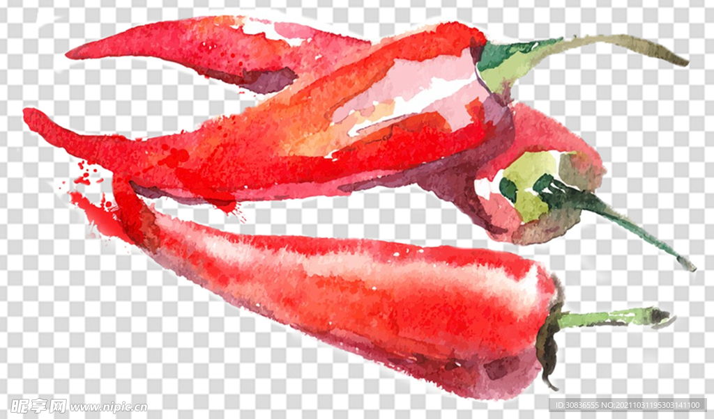 辣椒  