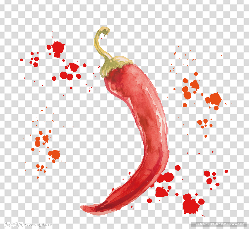辣椒  