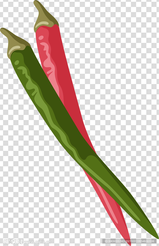辣椒 