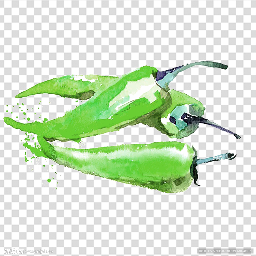 辣椒 
