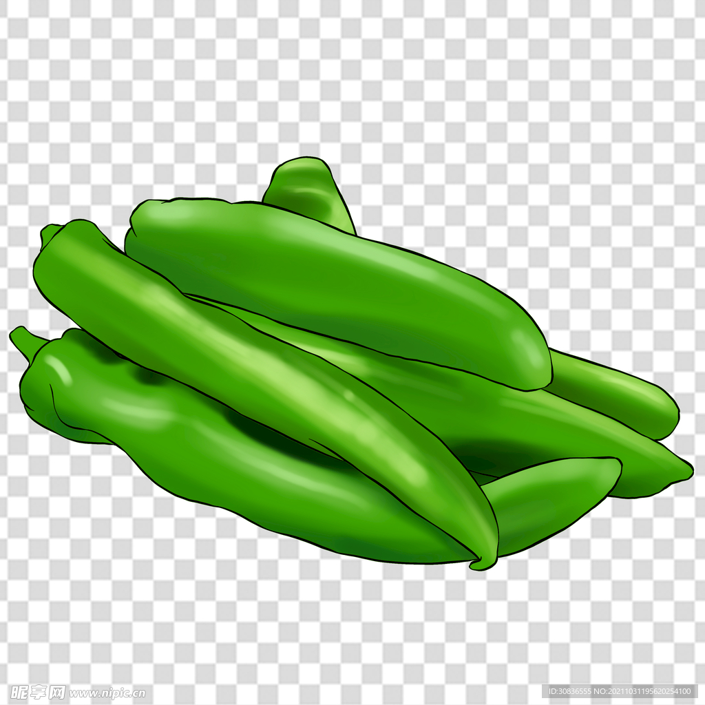 辣椒  