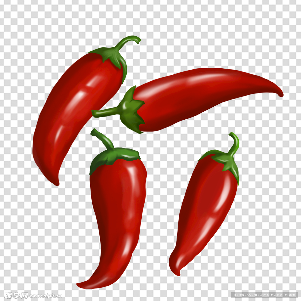 辣椒  