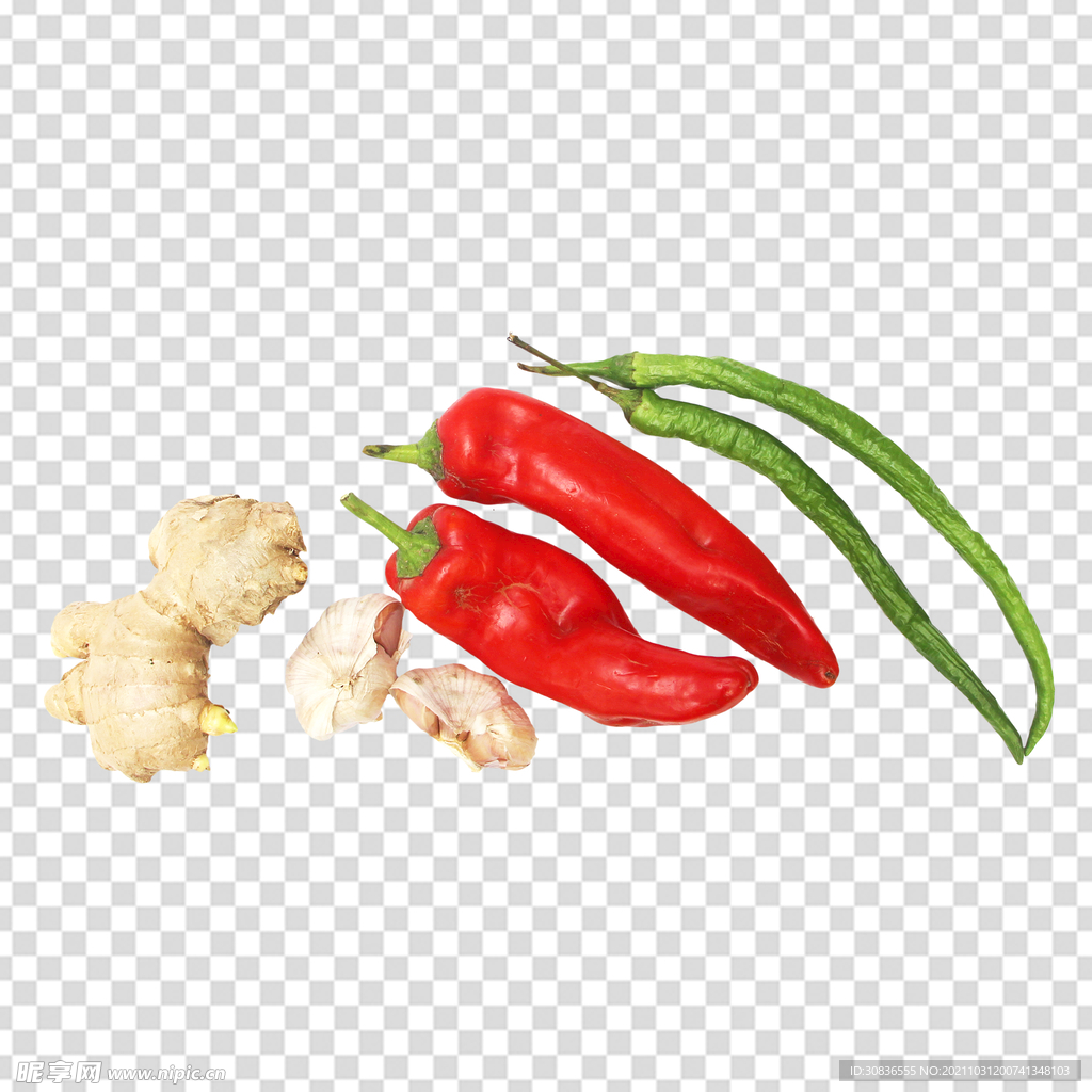 辣椒 