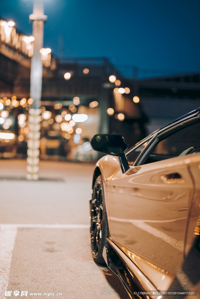 汽车