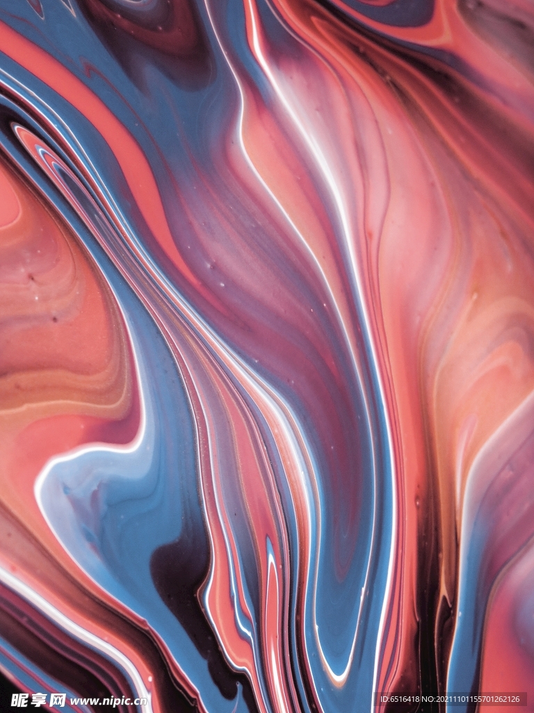 背景 渐变 平面 颜色 多彩 