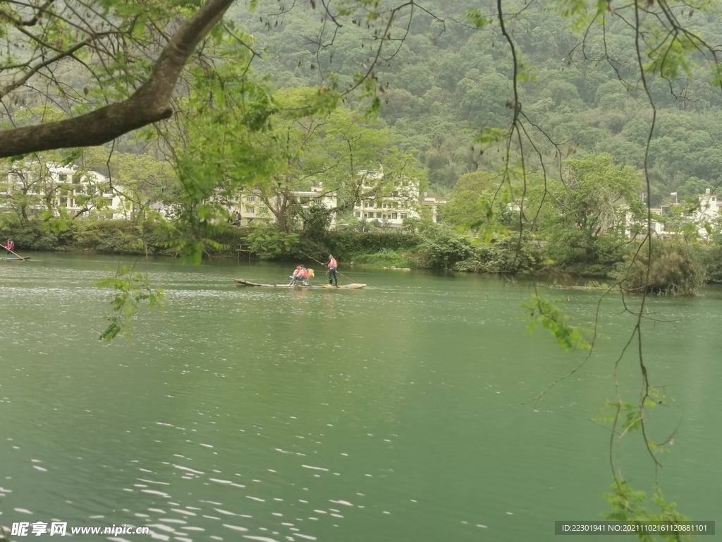 桂林山水