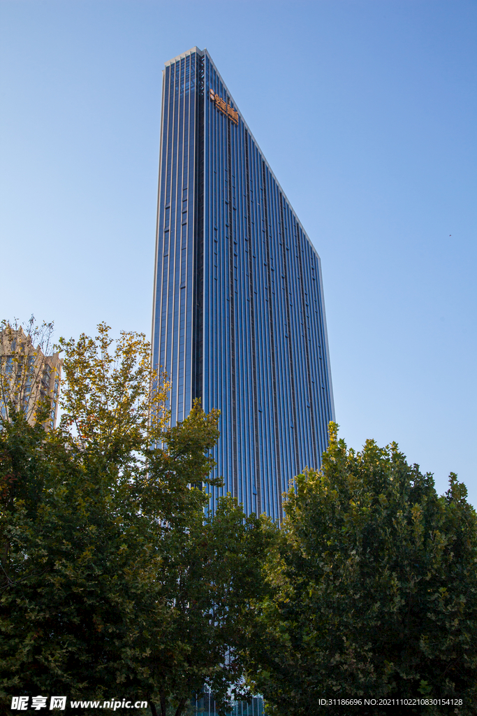 蜂巢大厦