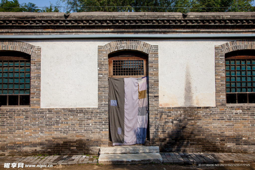 河北省园博园