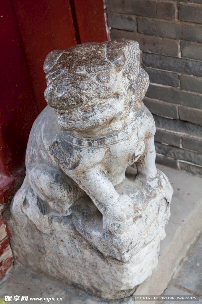 天宁禅寺
