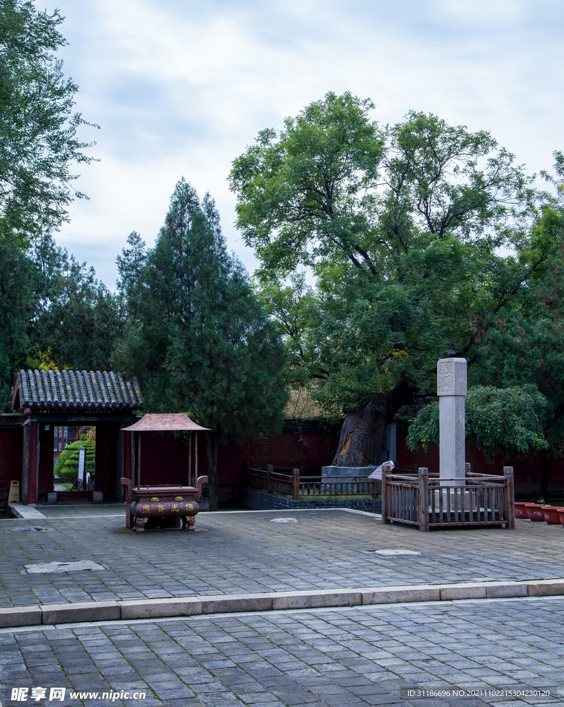 天宁禅寺