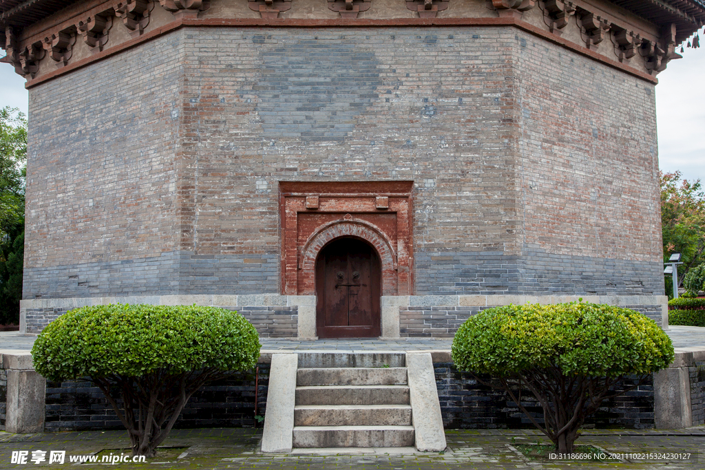 天宁禅寺