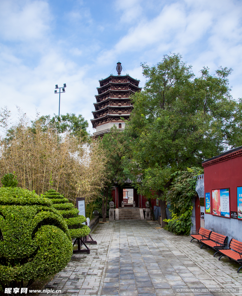 天宁禅寺