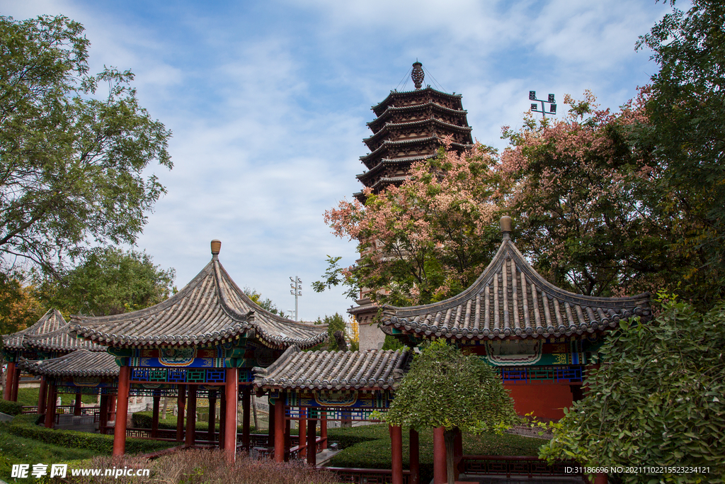 天宁禅寺