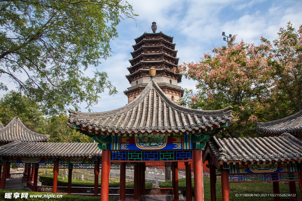 天宁禅寺