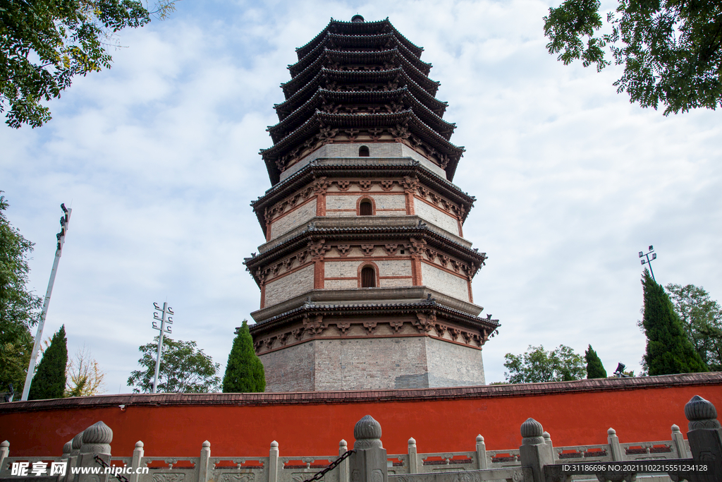 天宁禅寺