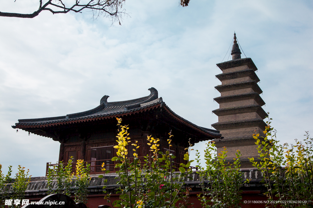 开元寺