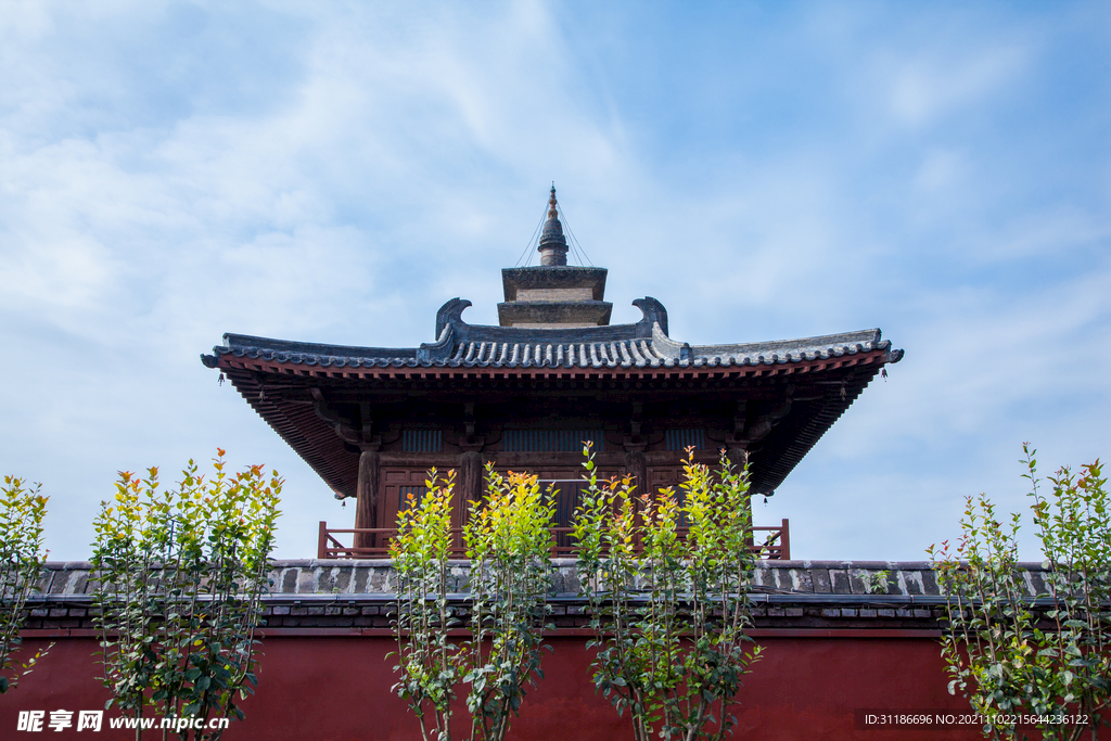 开元寺