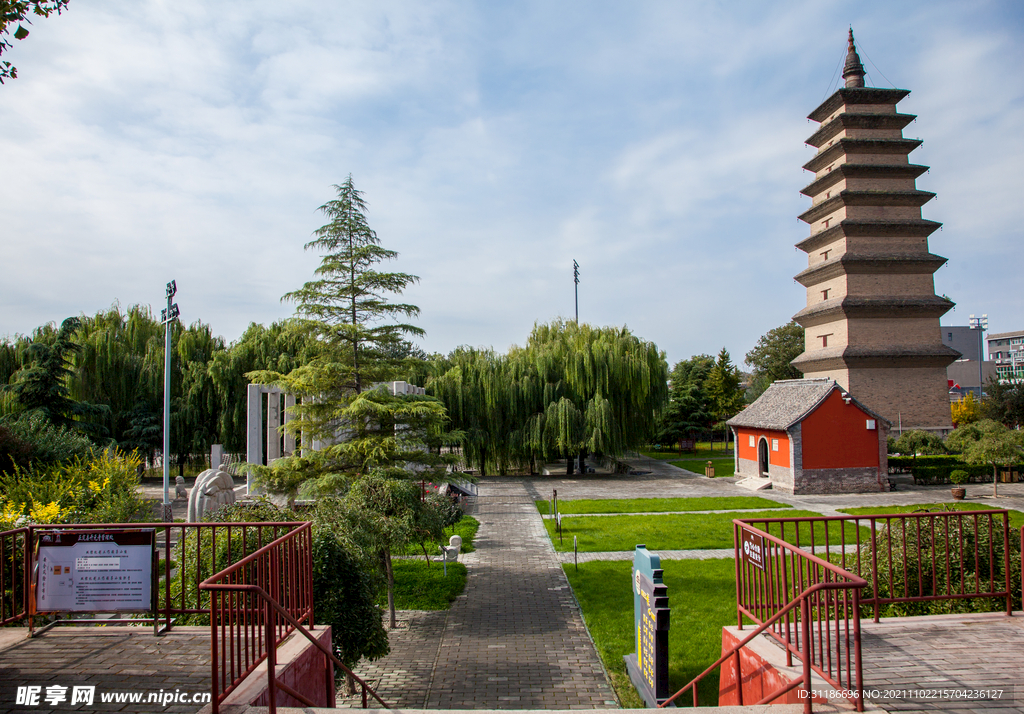 开元寺