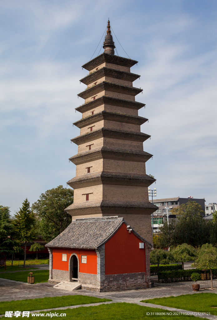 开元寺