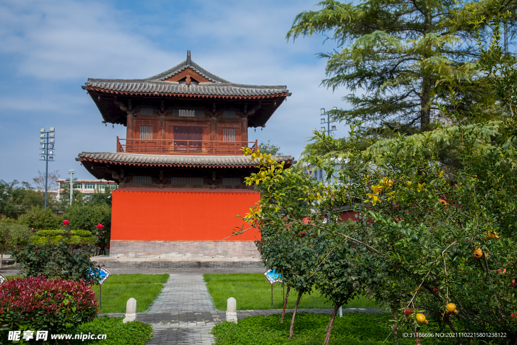 开元寺