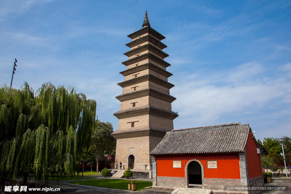 开元寺