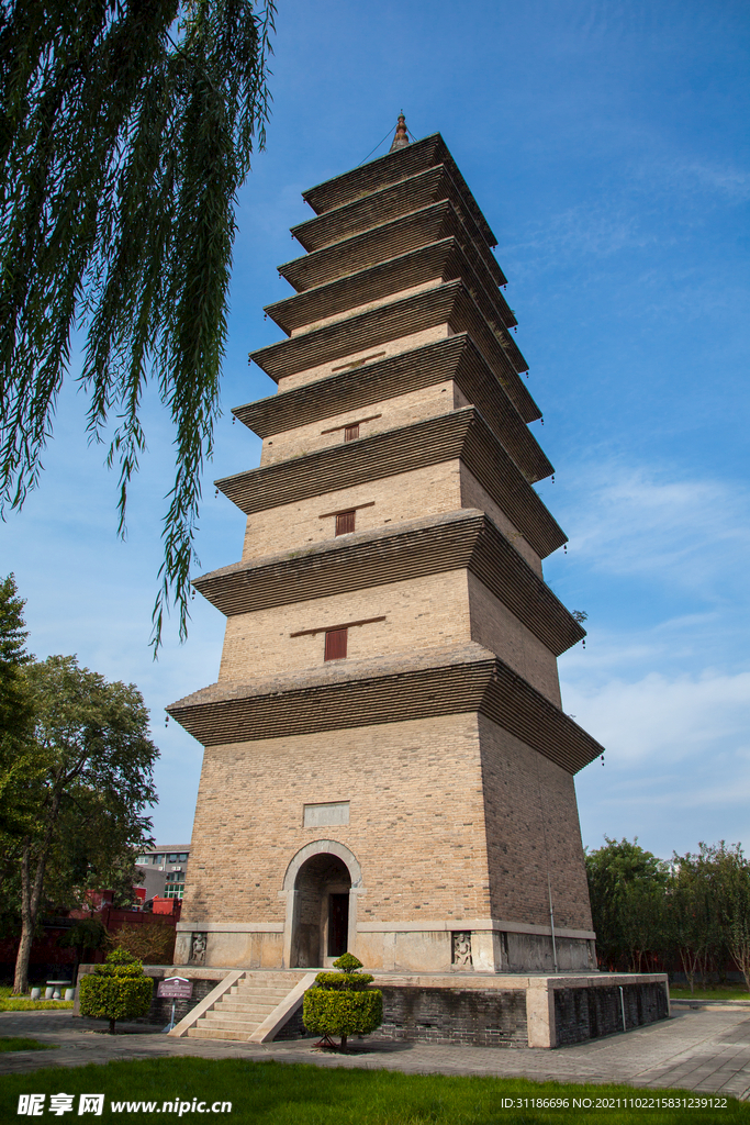 开元寺