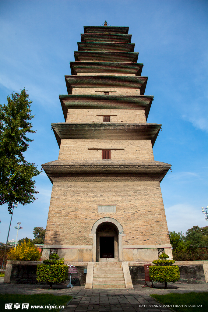 开元寺