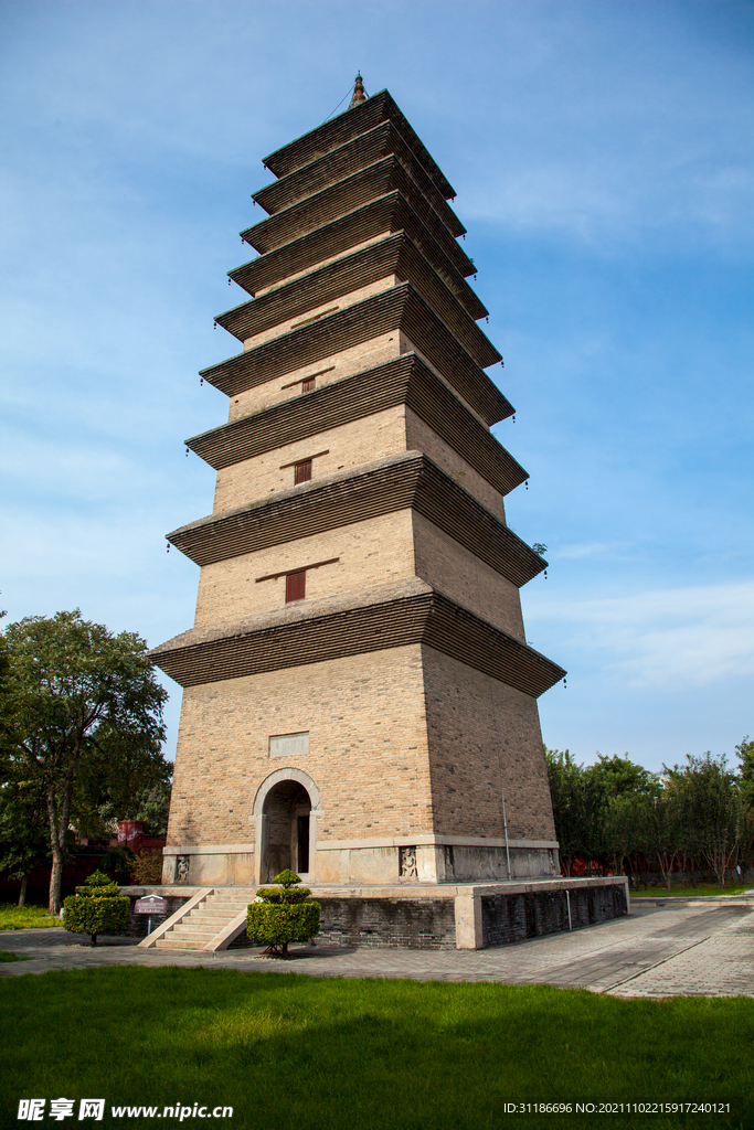 开元寺