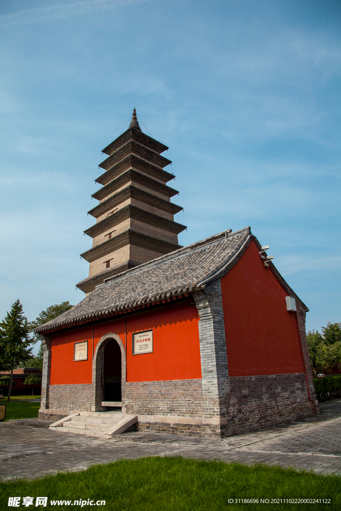 开元寺