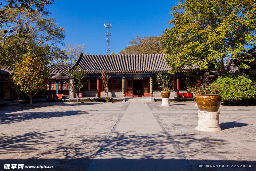 荣国府