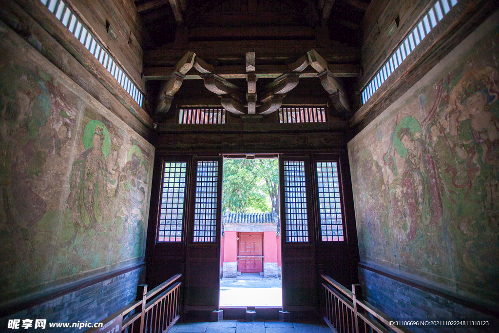 隆兴寺