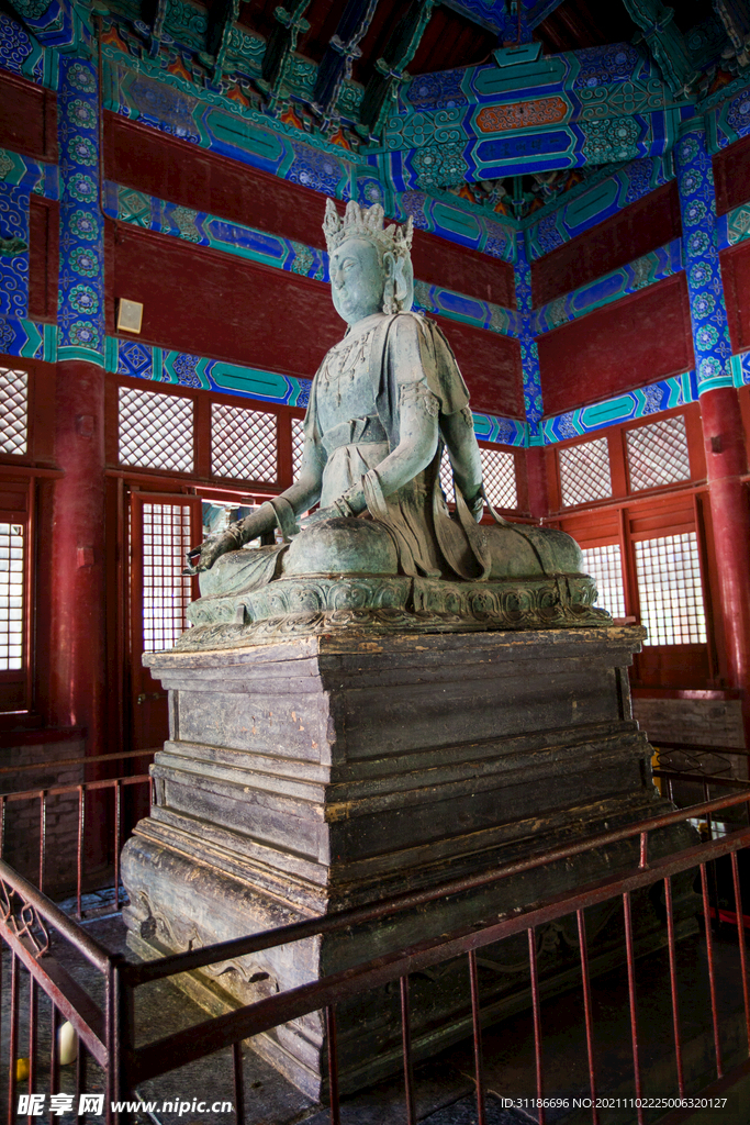 隆兴寺