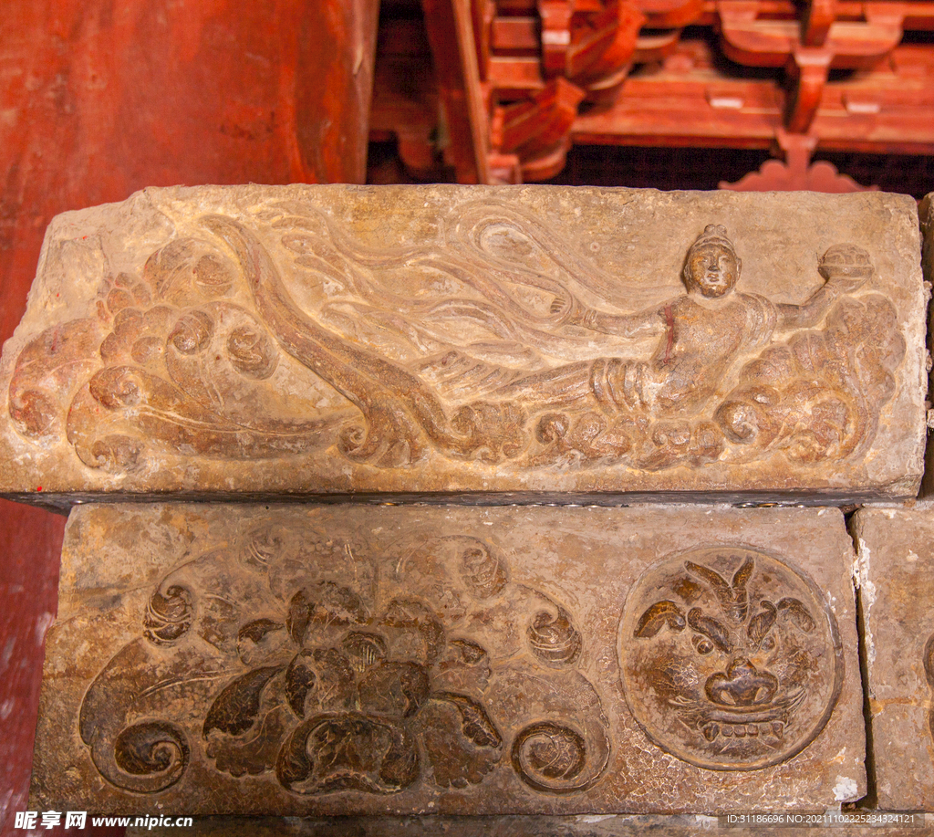隆兴寺