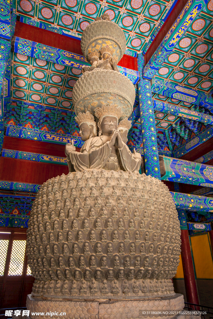 隆兴寺