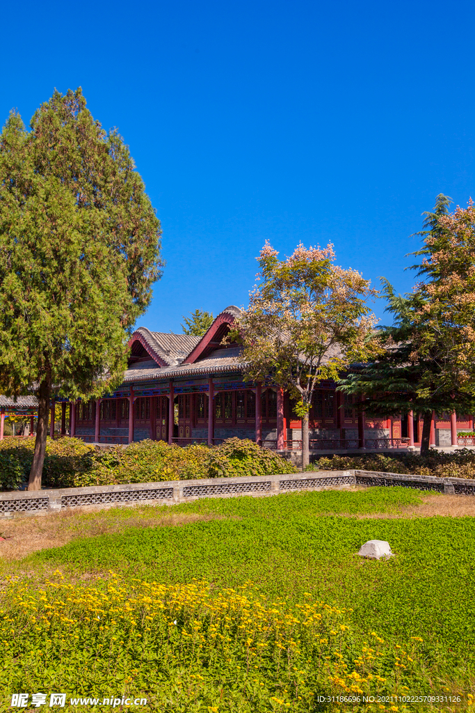 隆兴寺