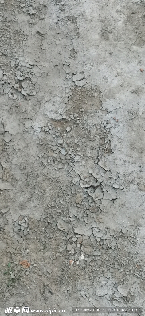 地