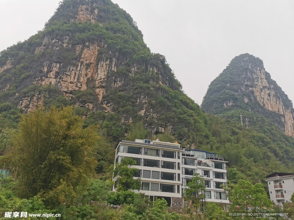 桂林山水
