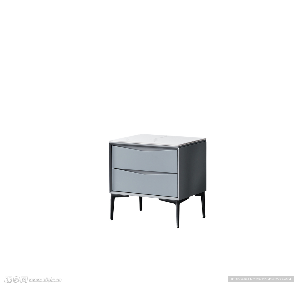 边柜