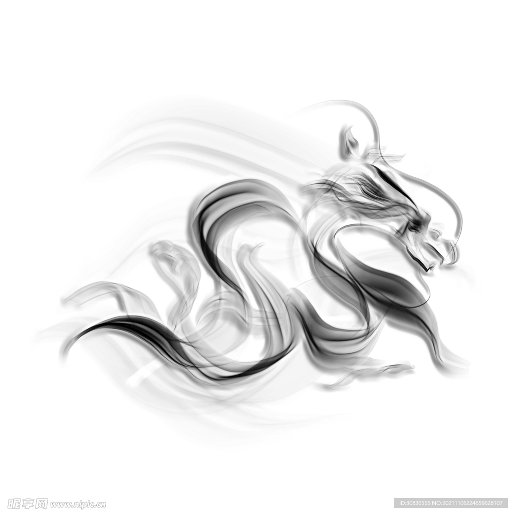 中国风 