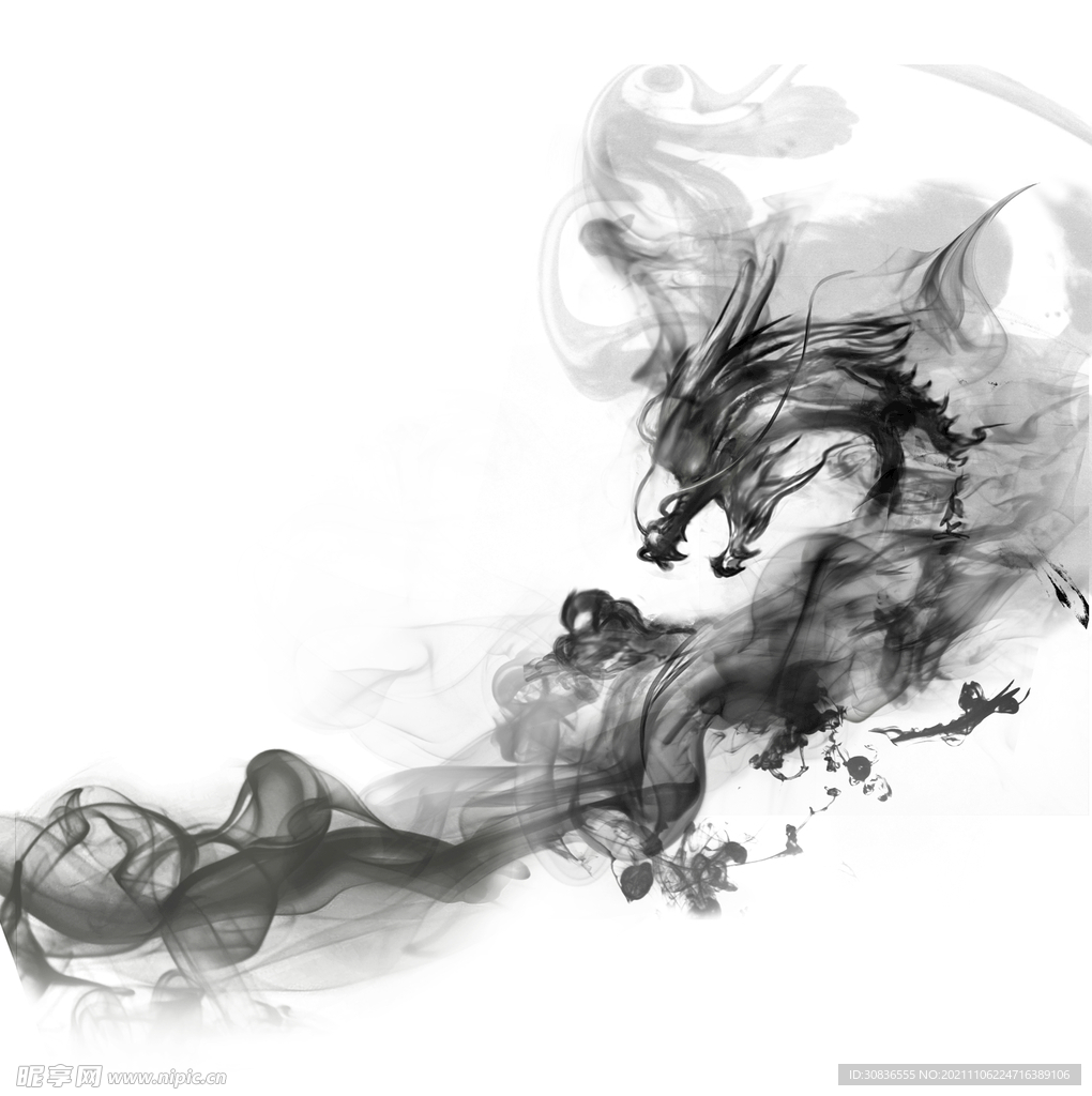 中国风 