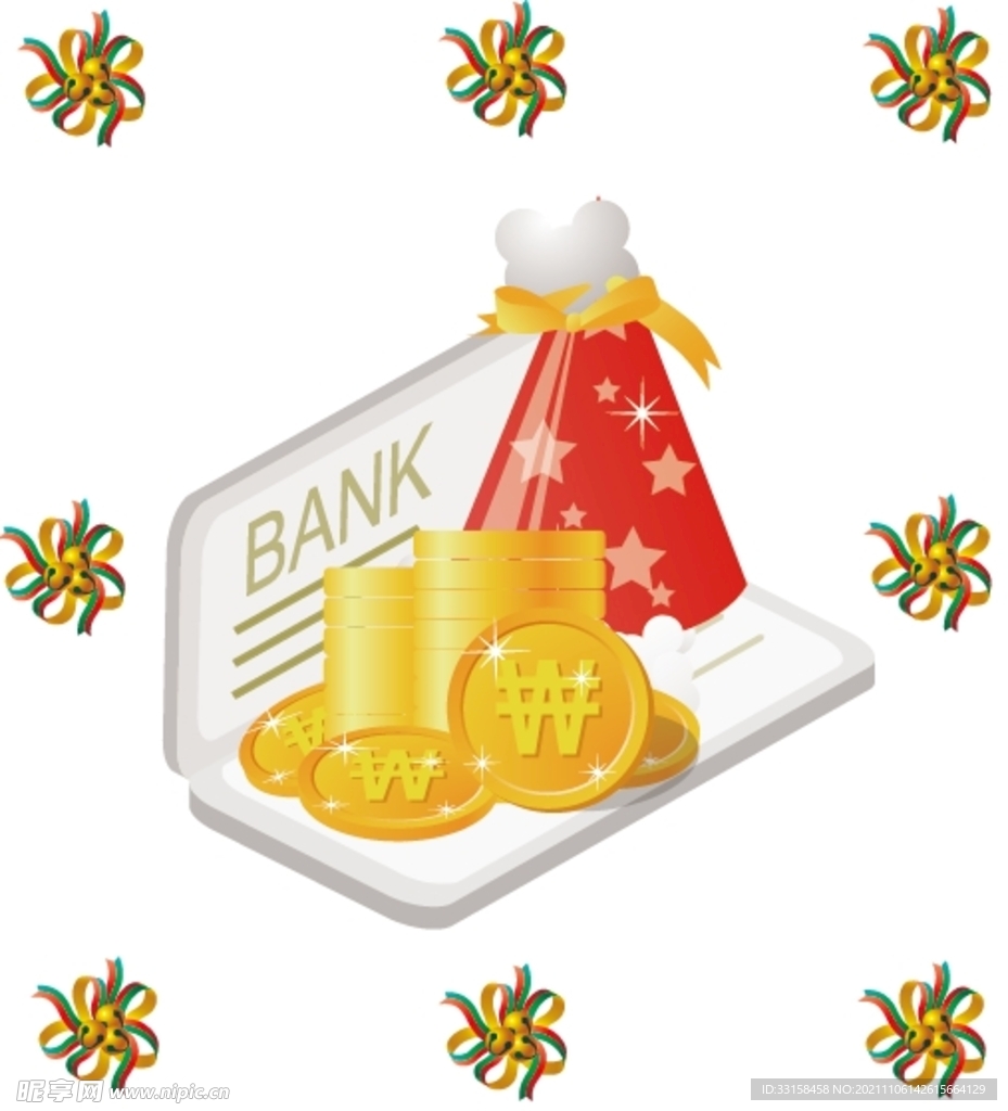 圣诞节素材