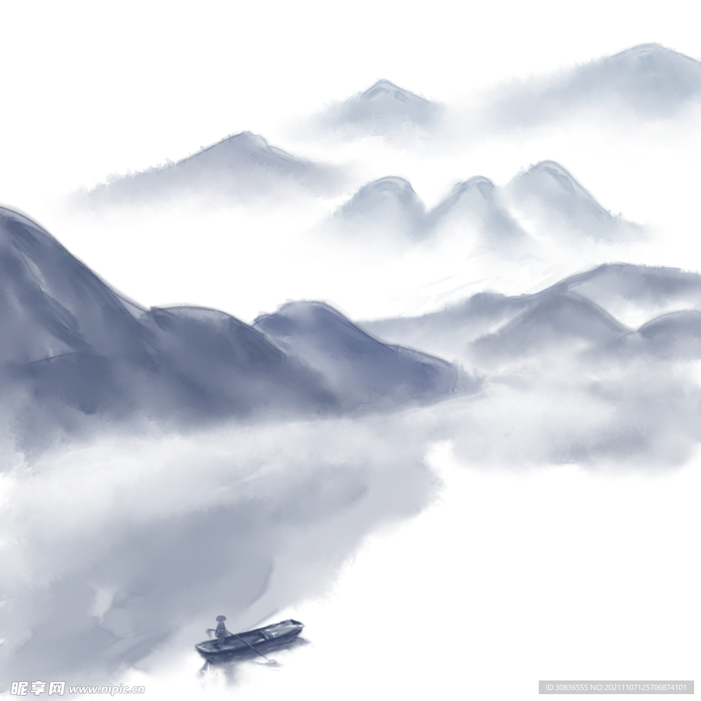 中国风 