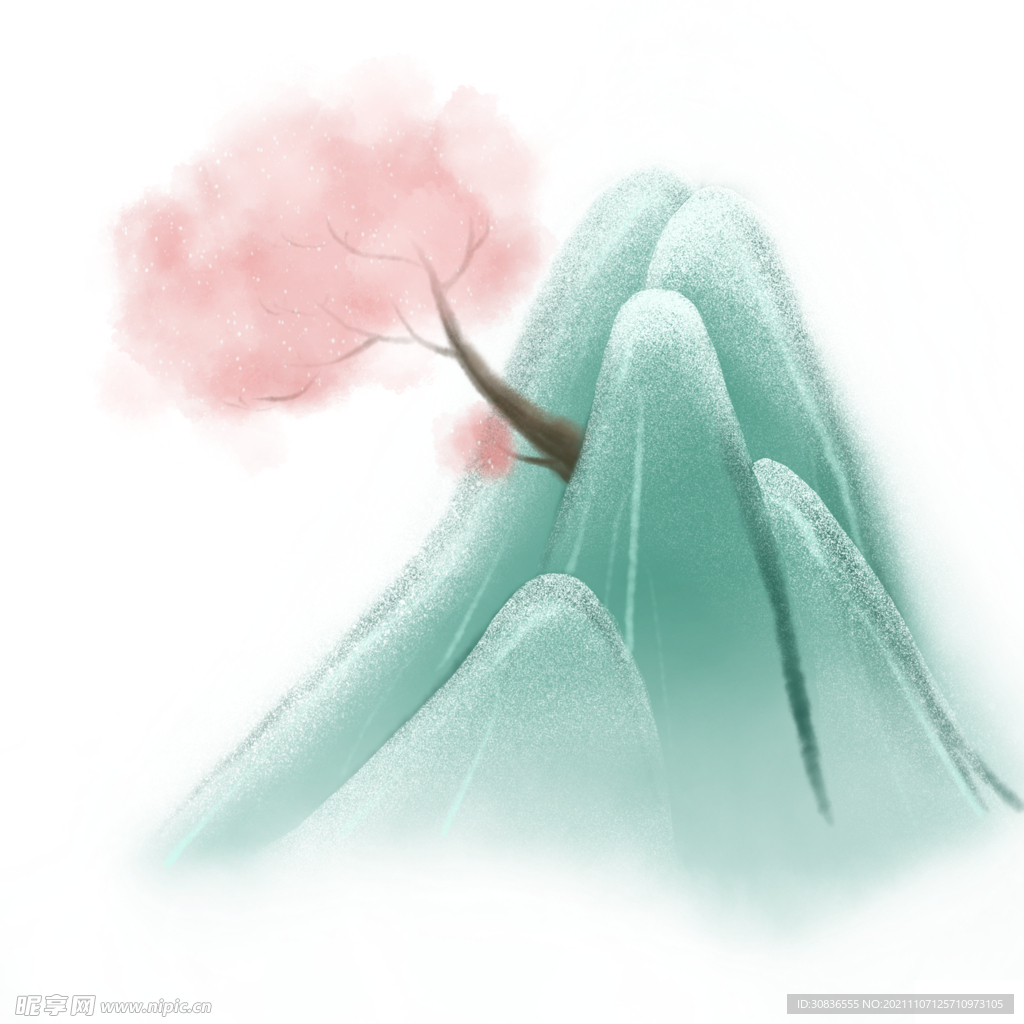 中国风 