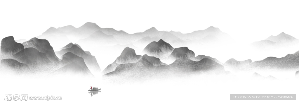 中国风
