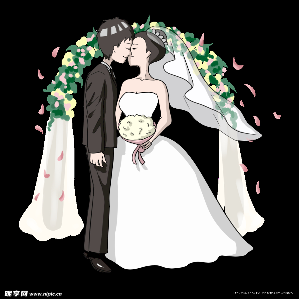 情侣