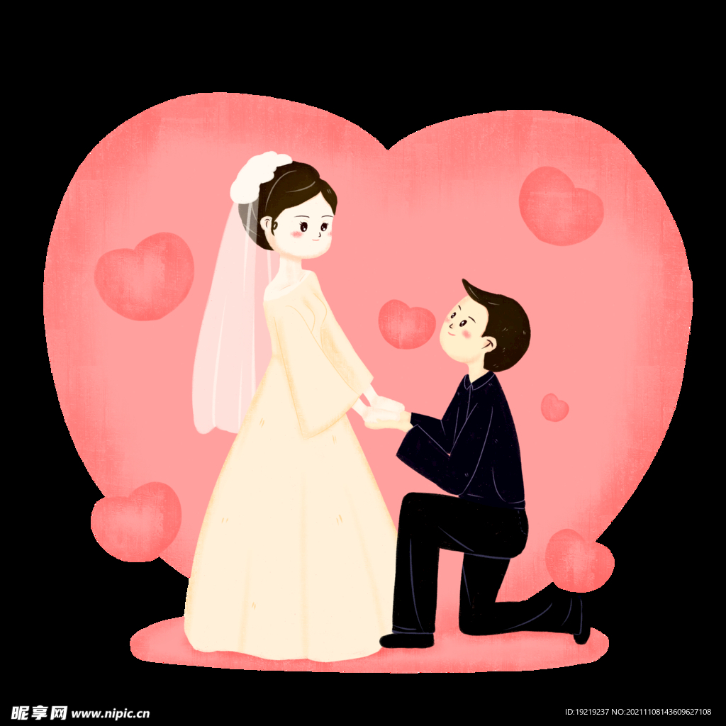 婚礼