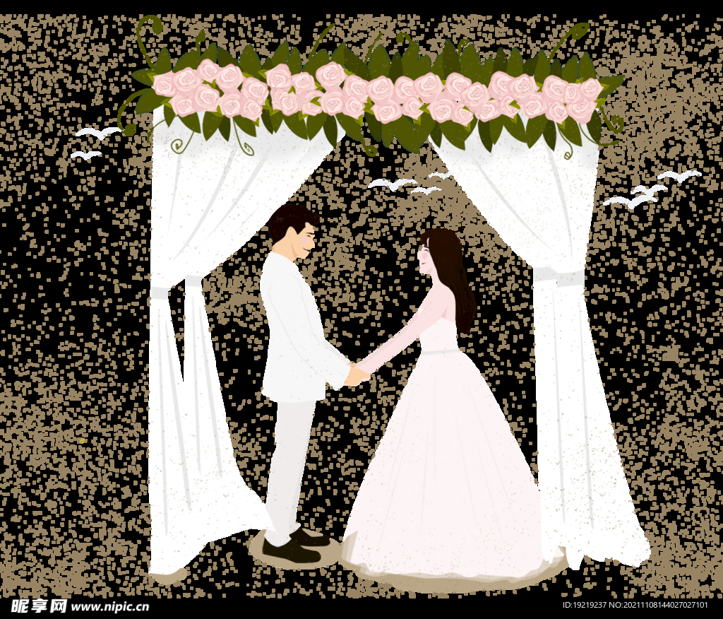 夫妻