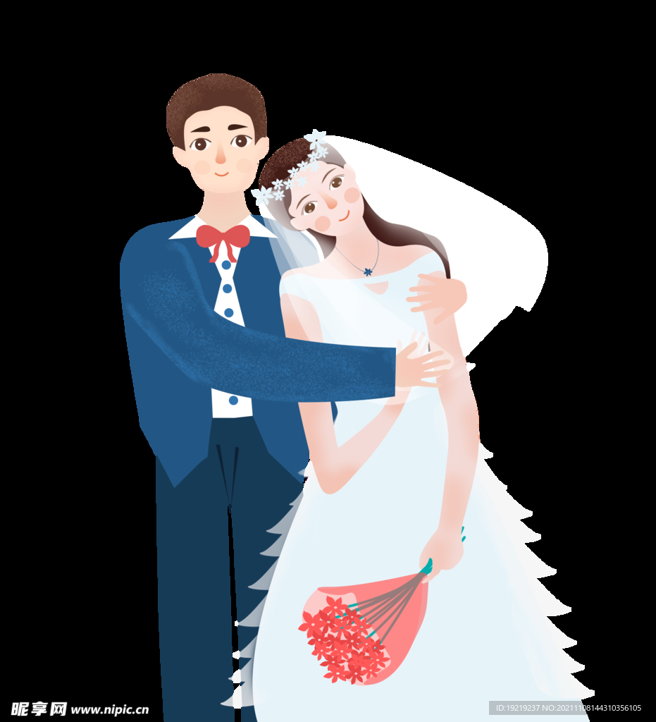 婚礼