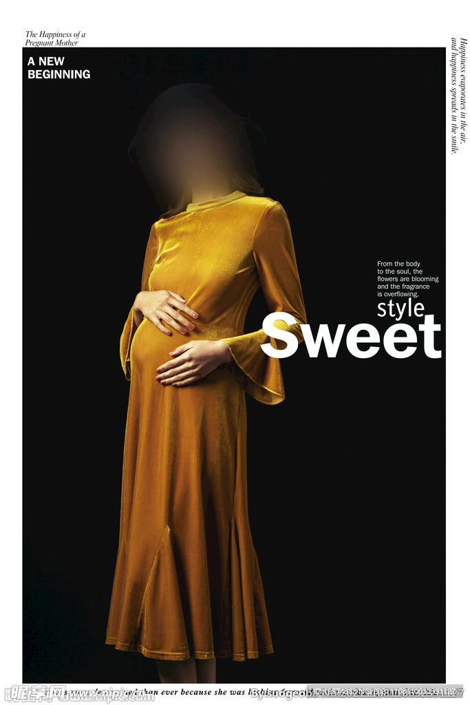 卡通相册儿童可爱标题字体排版