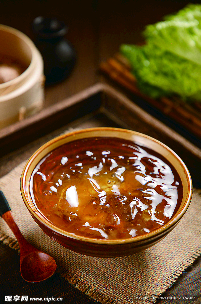冰粉
